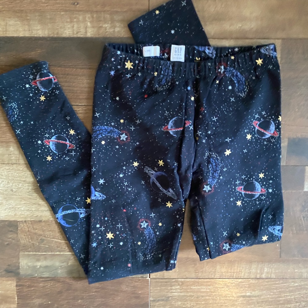 Girls leggings